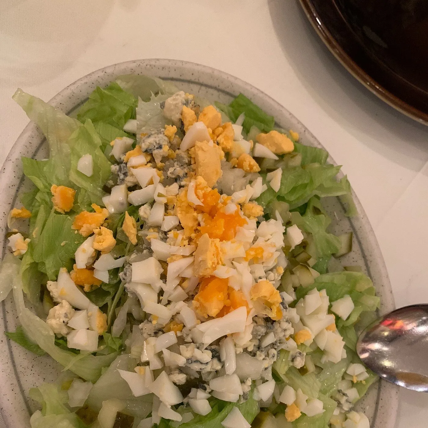 Historias que acompañan cada plato servido aquí
